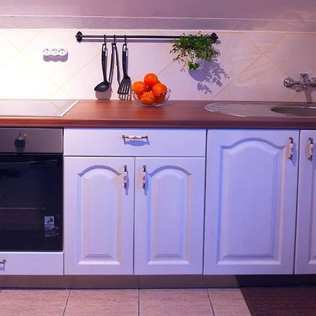 Apartman Poznanovic Apartment Rakovica Ngoại thất bức ảnh